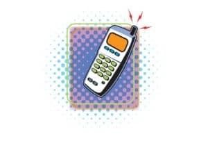 Telefoonnummerzoeker