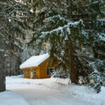 Een duurzaam en betaalbaar alternatief: chaletbouw