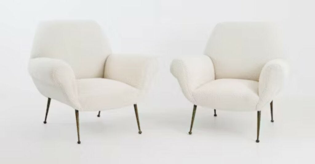 Ervaar de perfecte combinatie van comfort en stijl met een teddy fauteuil