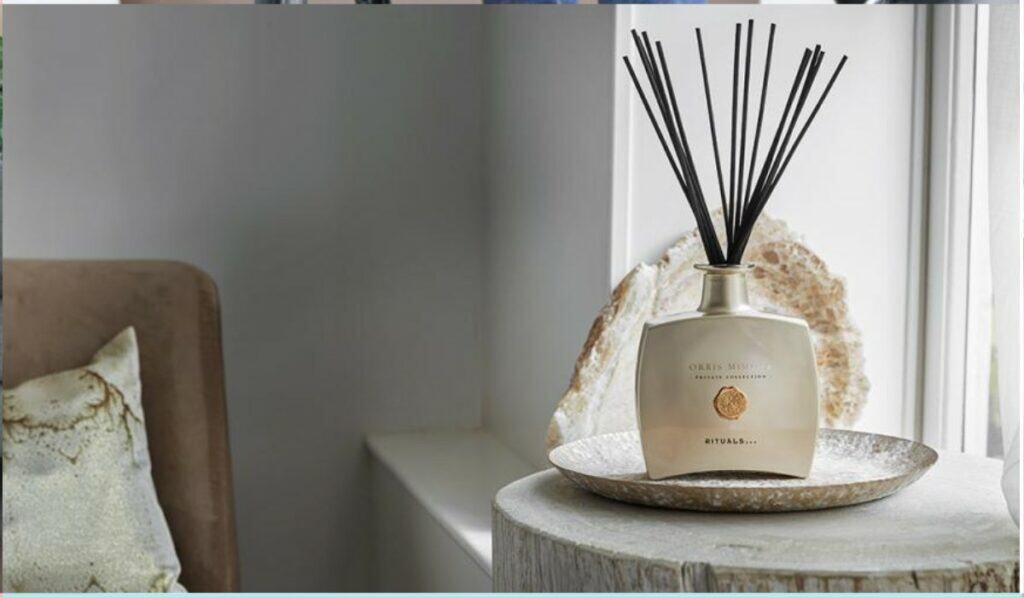 Alles over Rituals geurstokjes: Luxe, geur en sfeer