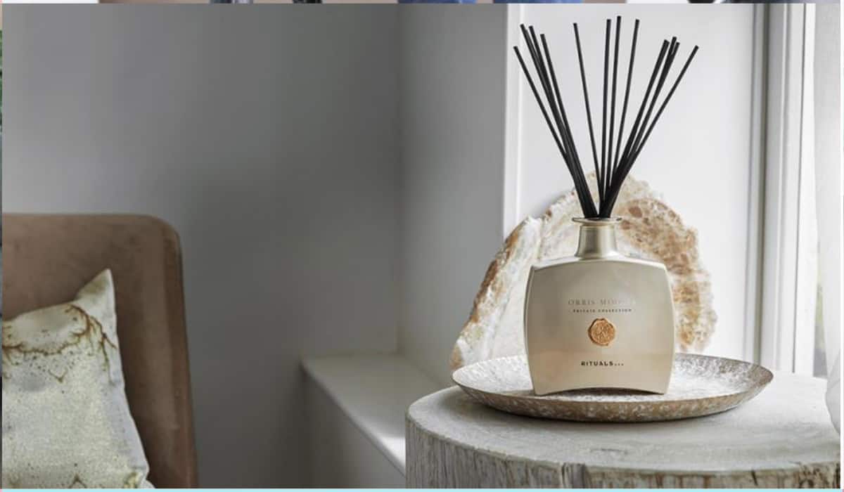Alles over Rituals geurstokjes: Luxe, geur en sfeer