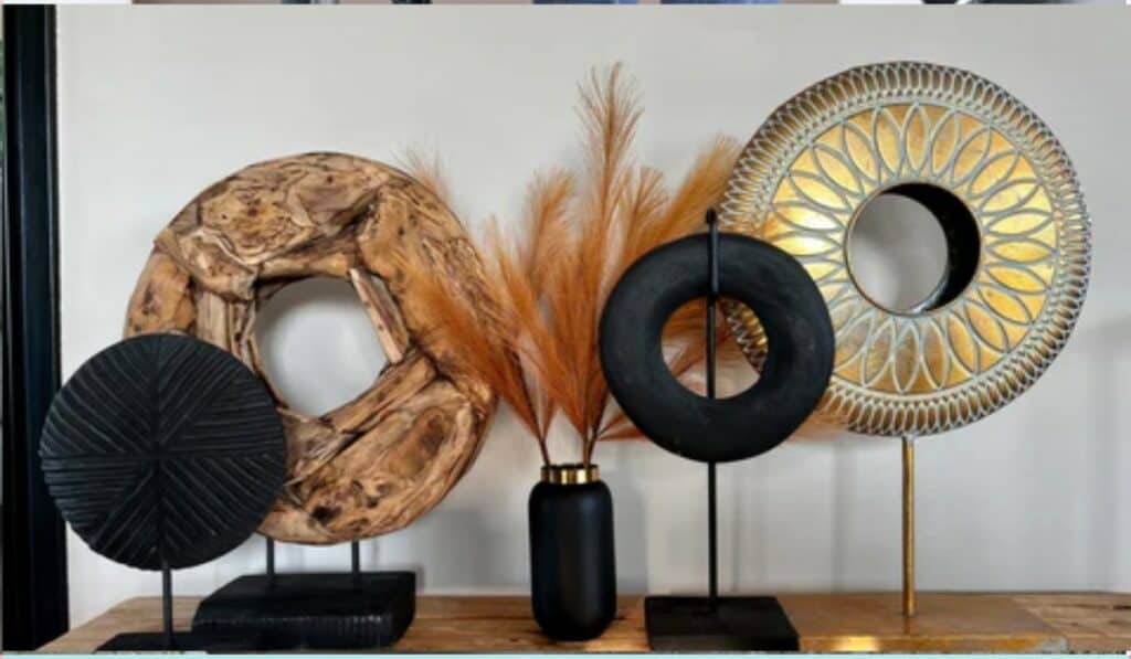 Vensterbank decoratie: inspiratie voor ieder interieur
