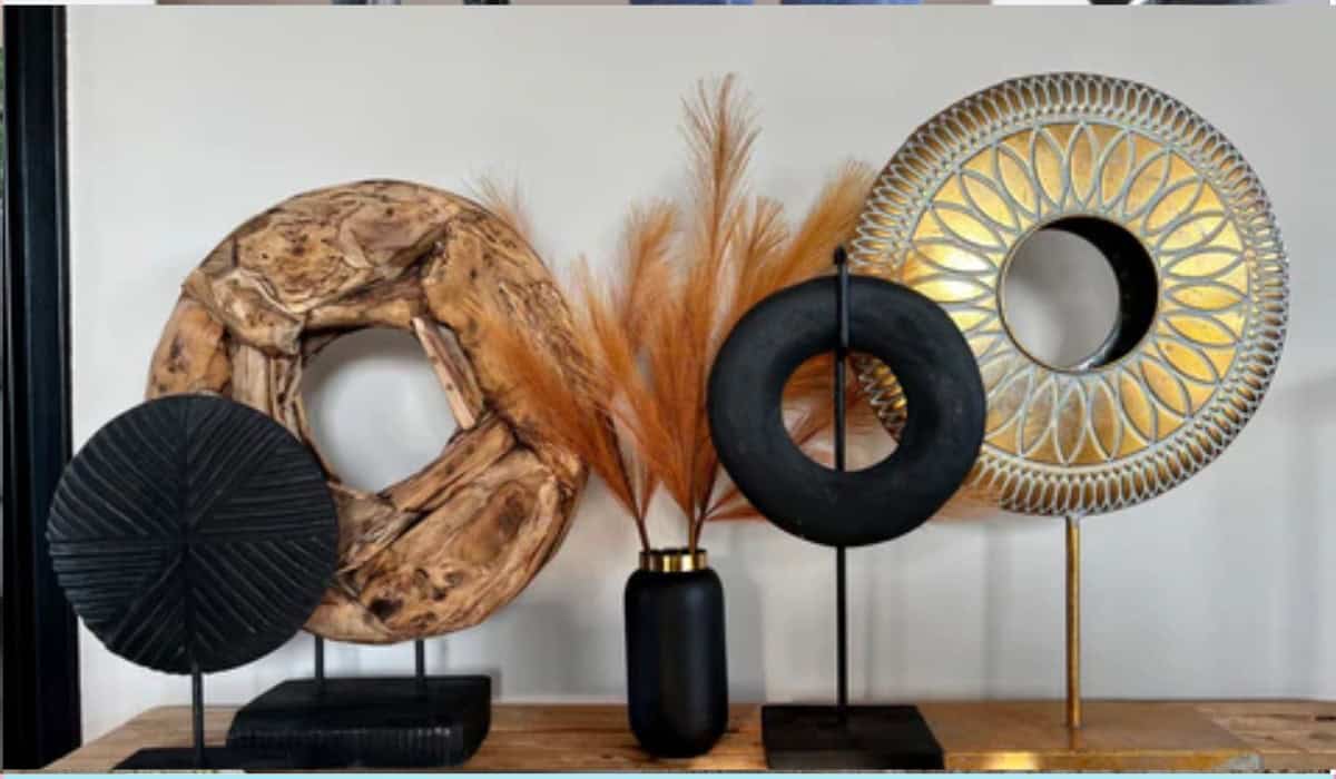 Vensterbank decoratie: inspiratie voor ieder interieur