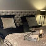 Behangen voor een Romantische en Hotel Chique Slaapkamer