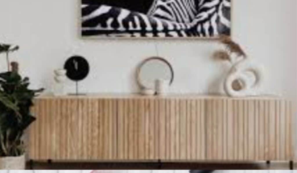 Woood Meubels: Stijlvolle Fauteuils, Kasten en Banken