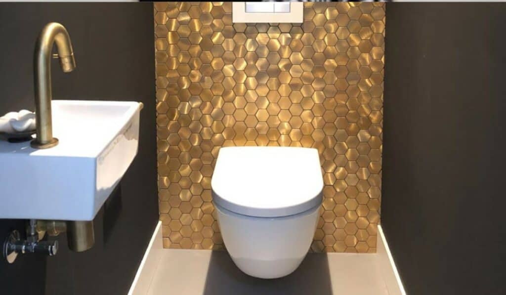 Toilet Inspiratie – Maak van je WC een Stijlvolle Ruimte
