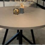 Ronde Eettafel Gids voor Stijl, Comfort en Optimaal Functioneel Gebruik
