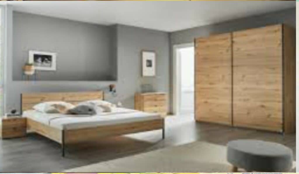 Duurzaam behang slaapkamer: stijlvol én verantwoord