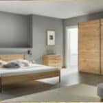 Duurzaam behang slaapkamer: stijlvol én verantwoord