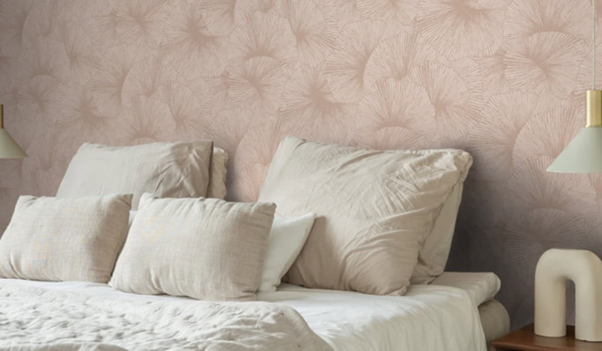 Anti-bacterieel en Creatief Behang voor je Slaapkamer: Stijlvol, Veilig en Praktisch