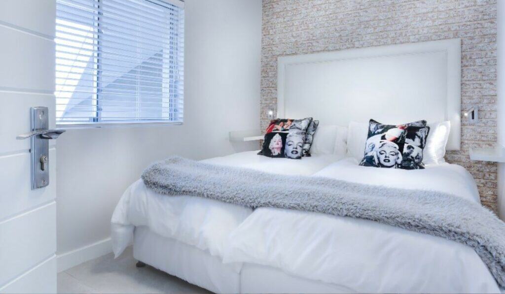 Ruimtebesparende keuzes met Boxspring opbergruimte voor optimaal wooncomfort