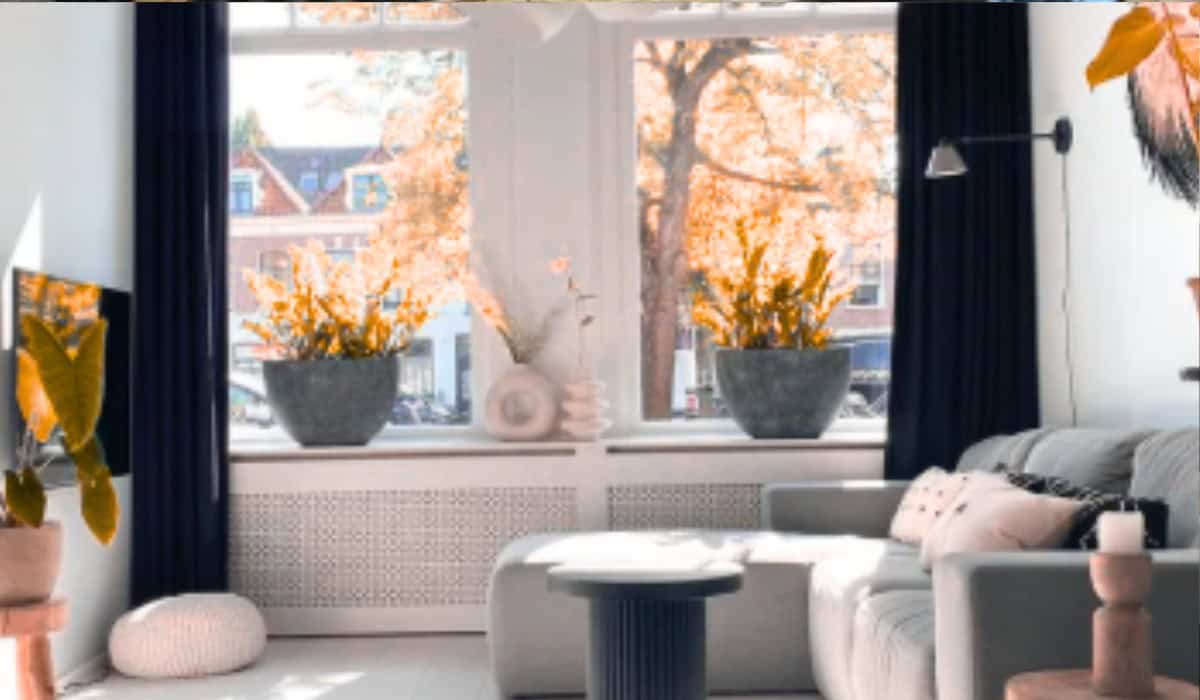 Vensterbank Decoratie: Creëer Sfeervolle Ornamenten en Stijlvolle Ideeën