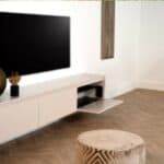 Zwevend TV Meubel: Tips, Inspiratie en Advies