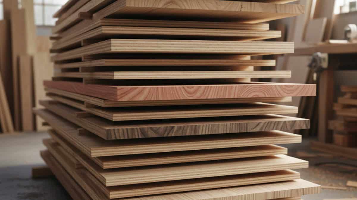 Leer alles over multiplex platen en de verschillen tussen berken okoume en watervast