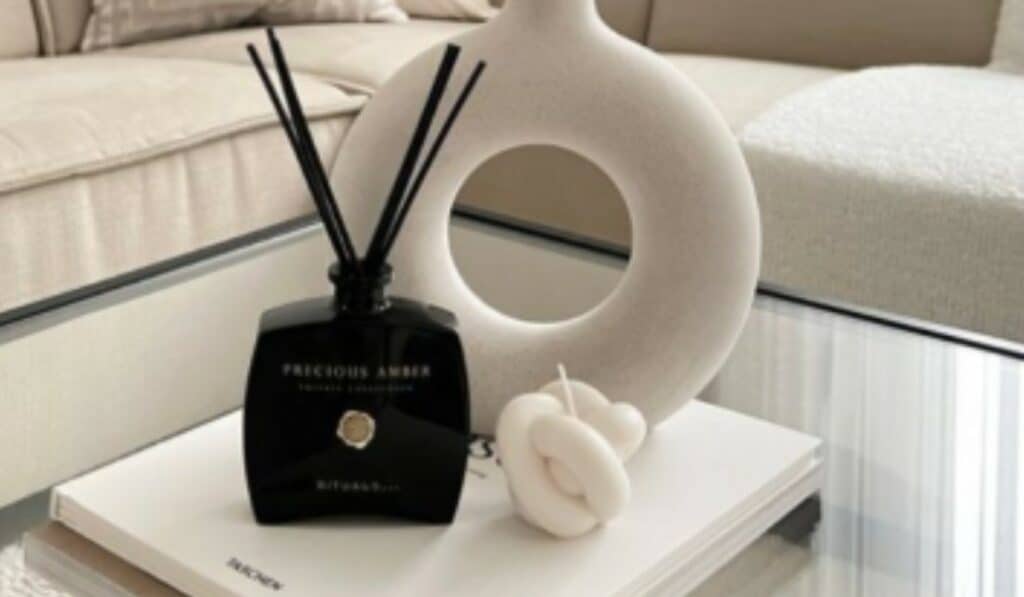 Rituals Geurstokjes: Luxe Geuren voor Elke Ruimte