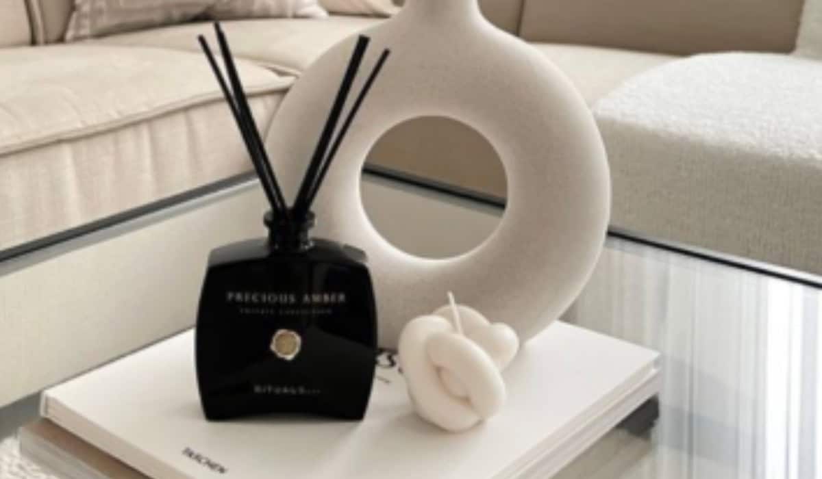 Rituals Geurstokjes: Luxe Geuren voor Elke Ruimte