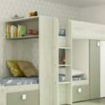 Stapelbedden: Multifunctioneel, Flexibel en Veilig voor Thuis