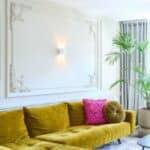 Ornamenten interieur uitgelegd soorten op voet plafond en de laatste trends