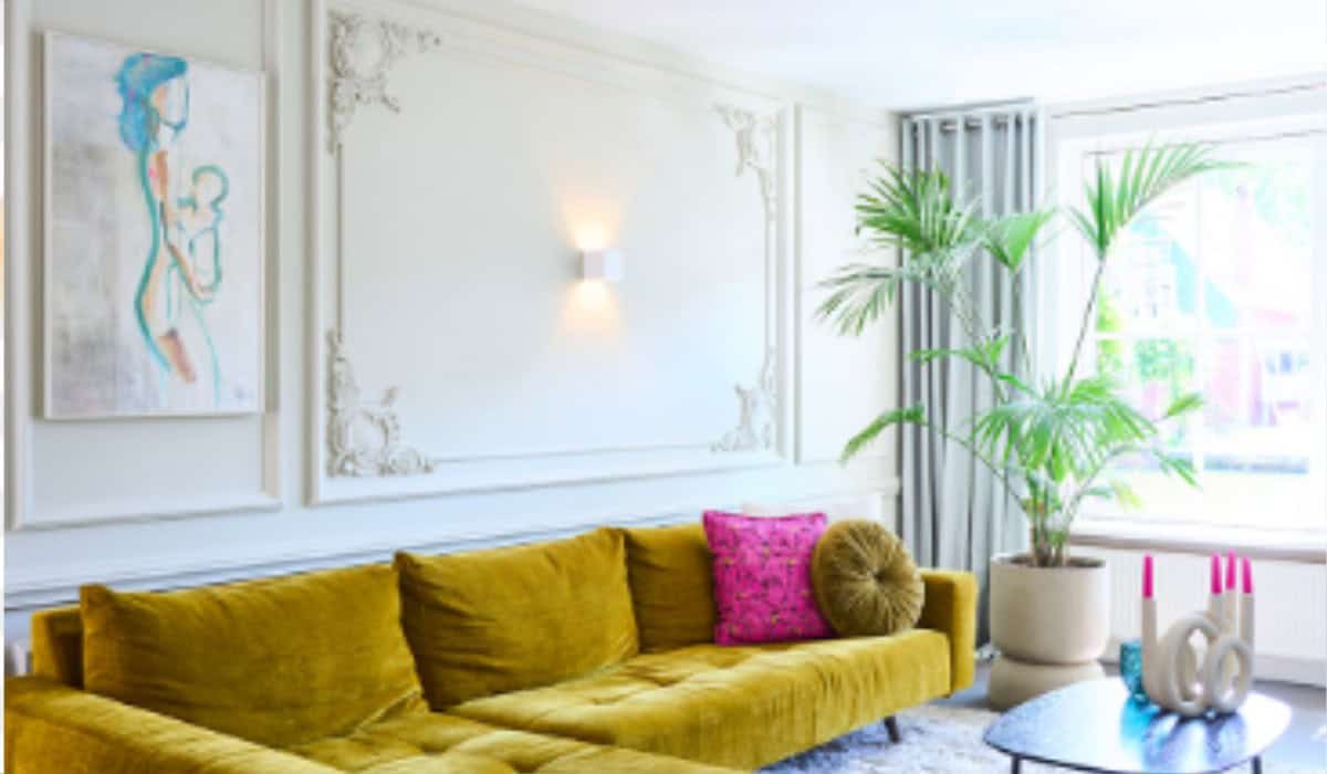 Ornamenten interieur uitgelegd soorten op voet plafond en de laatste trends