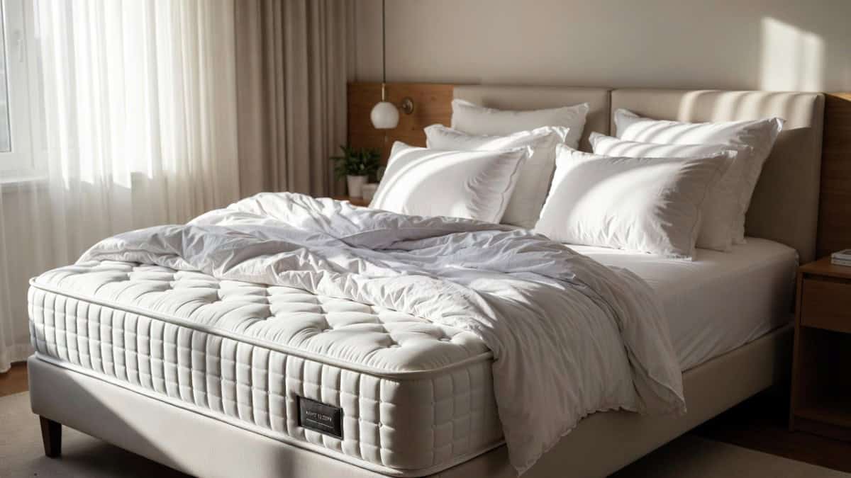 Matt Sleeps matras review bekijk alle voordelen nadelen en ervaringen van dit jaar