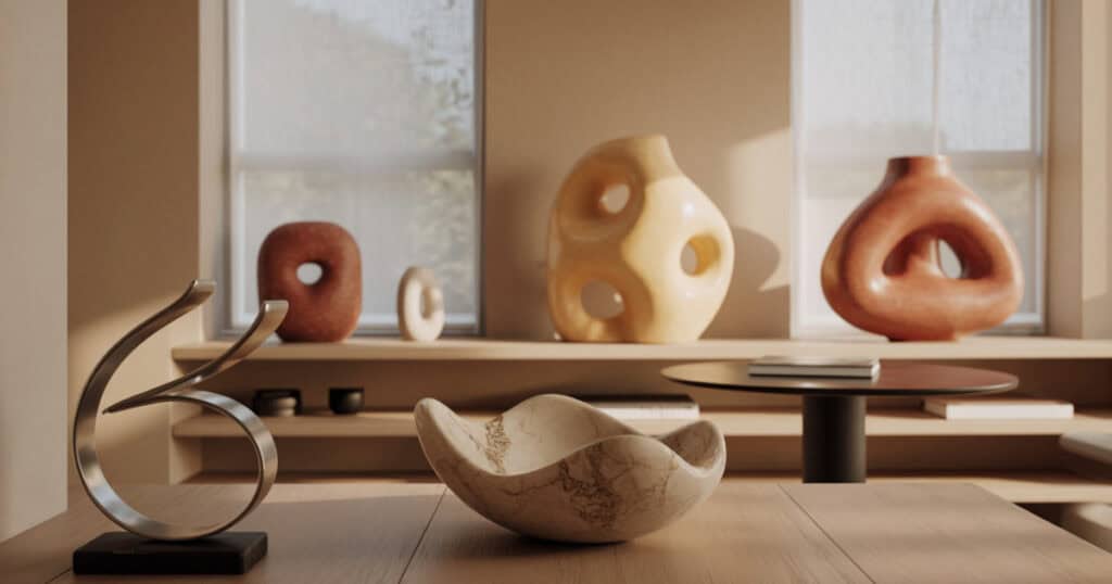 Ornamenten voor Interieur: Soorten, Trends en Praktische Tips