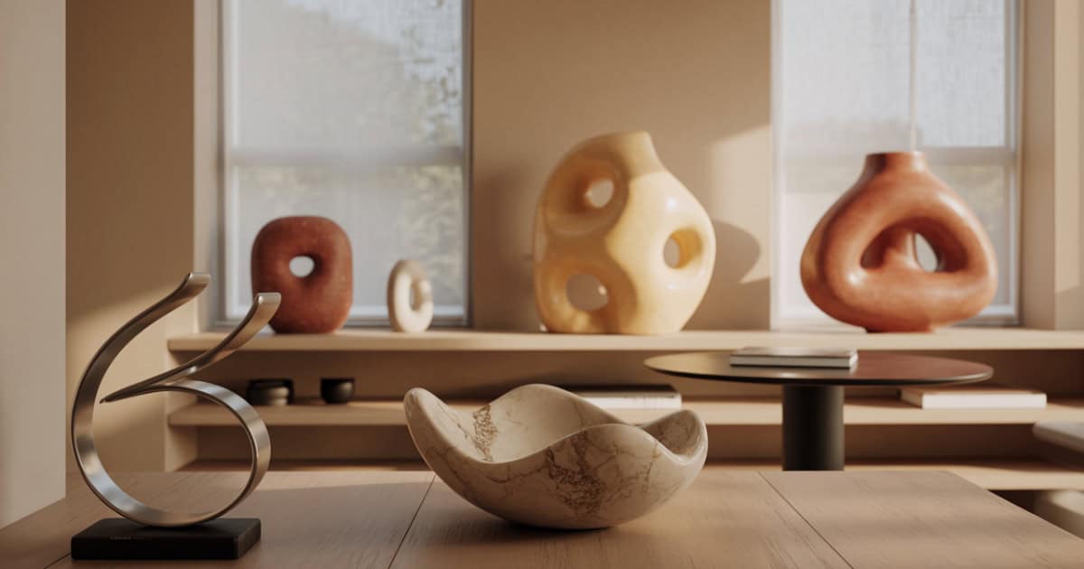 Ornamenten voor Interieur: Soorten, Trends en Praktische Tips