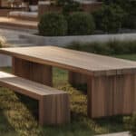 Picknicktafel Kiezen: Varianten, Materialen en Tips voor de Perfecte Tuin