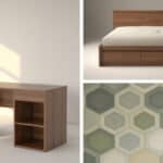 Tienerkamer inrichten de slimme ideeën voor jongens meiden en praktische indeling