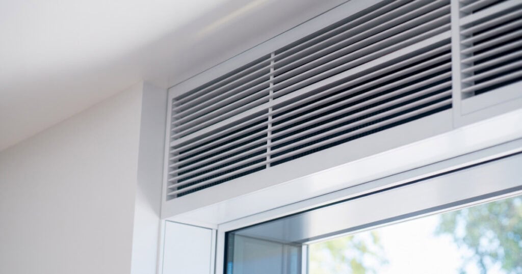 Ventilatieroosters: Voor Raam, Buitenmuur en Duco Systemen