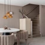 Waarom een lattenwand je huis verandert bekijk de gids over stijlvol en modern wonen nu