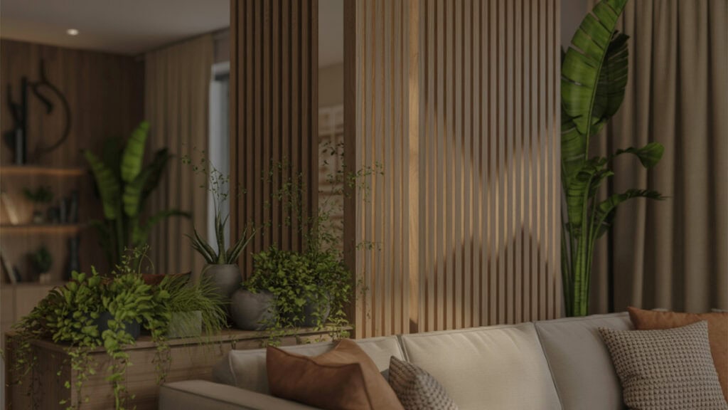 Lattenwand Binnen en Buiten – Complete Gids, Materialen en Montage