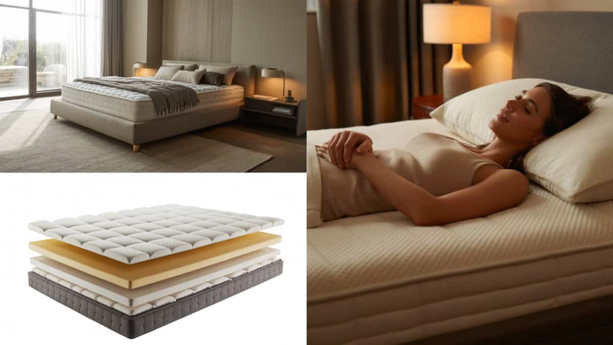 Matt Sleeps Matras– Eigenschappen, Voordelen en Ervaringen
