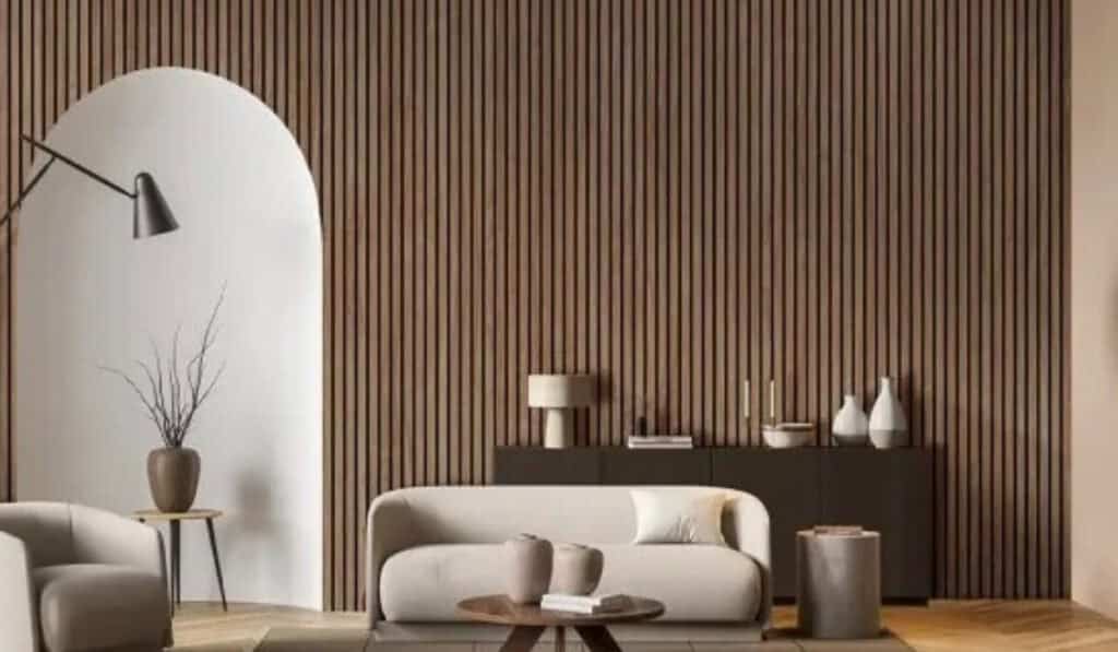 Lattenwand Gids – Binnen en Buiten Styling, Montage & Onderhoud