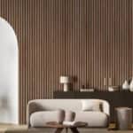 Lattenwand Gids – Binnen en Buiten Styling, Montage & Onderhoud