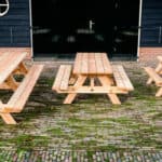 Picknicktafel – Complete Gids voor Elk Type en Gebruik