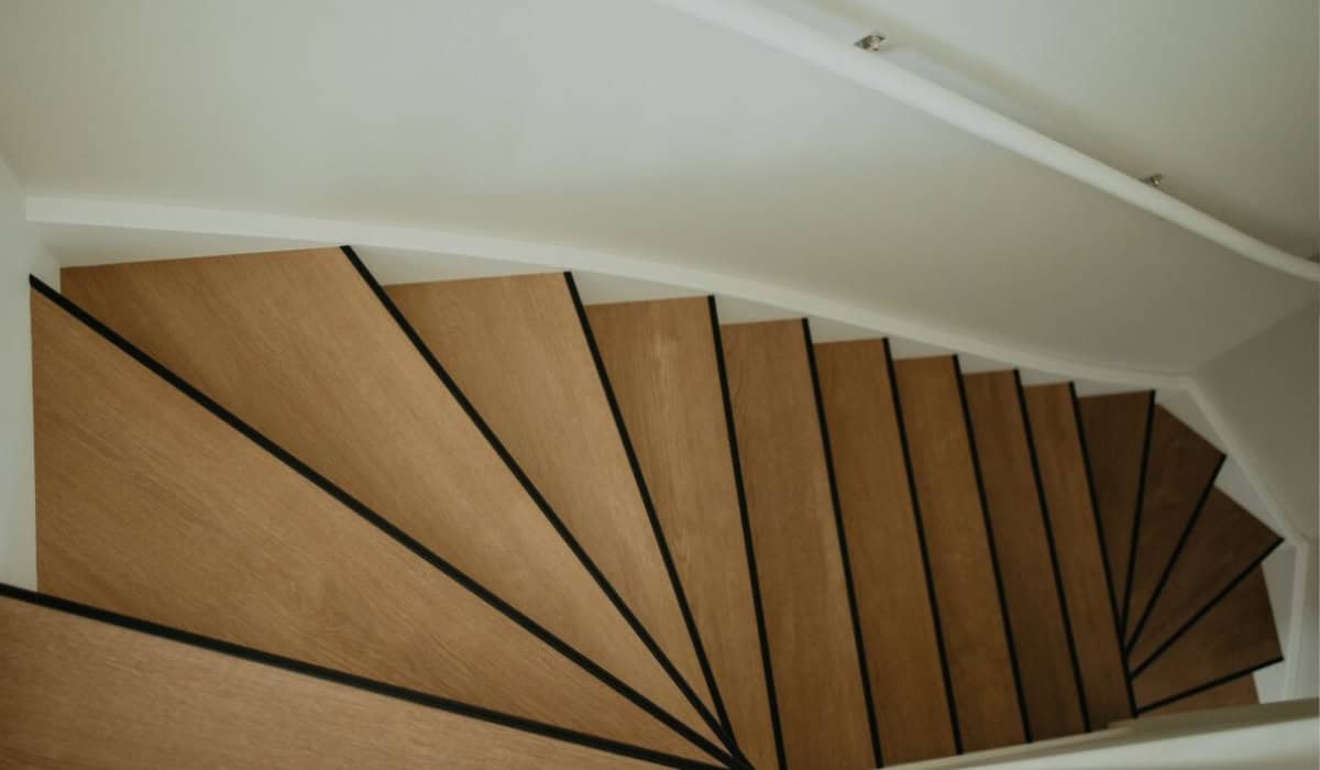 Trapbekleding kiezen: tapijt, sisal en PVC uitgelegd