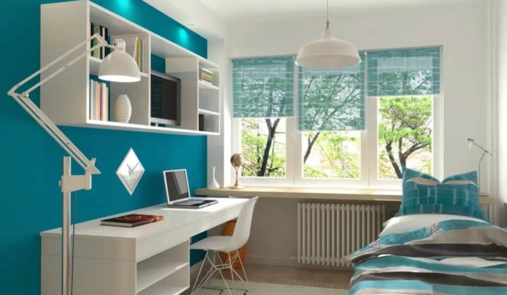 Tienerkamer inrichten: creatieve ideeën voor jongens en meiden