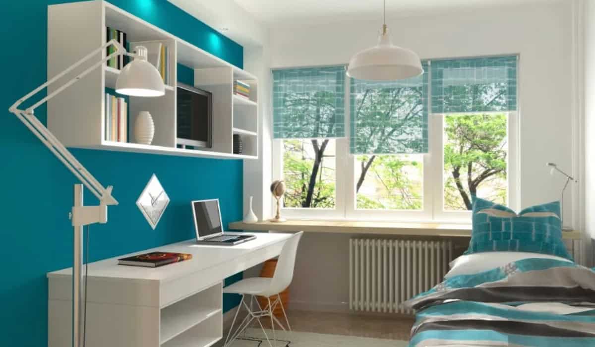 Tienerkamer inrichten: creatieve ideeën voor jongens en meiden