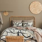 Slaapkamer Behang Kiezen: Rust, Romantiek en Hotel Chique Stijl