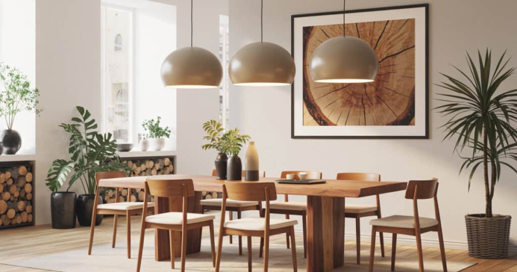 Ornamenten in het interieur: betekenis, stijlen en hoe je ze toepast in huis