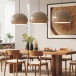 Ornamenten in het interieur: betekenis, stijlen en hoe je ze toepast in huis