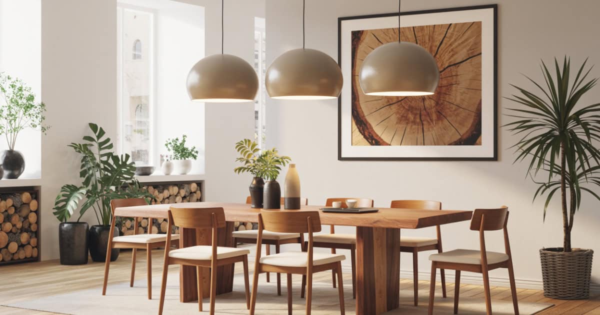 Ornamenten in het interieur: betekenis, stijlen en hoe je ze toepast in huis