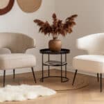 Teddy stoel en teddy fauteuil – comfort, stijlen en interieur inspiratie