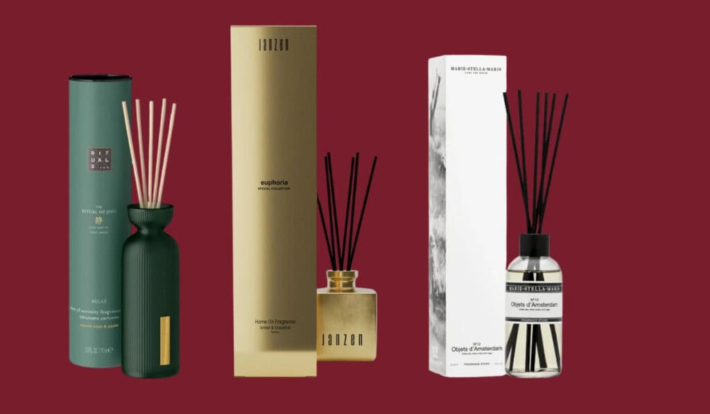 Rituals geurstokjes – complete gids voor geur in huis en optimaal gebruik