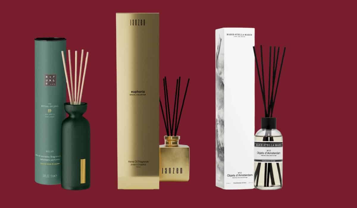 Rituals geurstokjes – complete gids voor geur in huis en optimaal gebruik