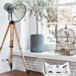 Vensterbank decoratie tegen inkijk – stijlvolle privacy oplossingen voor je woning