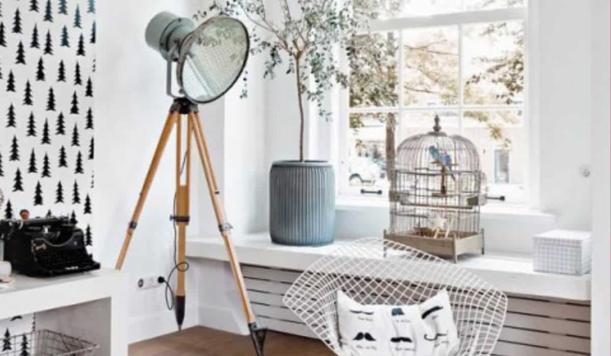 Vensterbank decoratie tegen inkijk – stijlvolle privacy oplossingen voor je woning