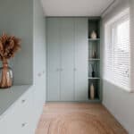 Hoekkast Keuken: Slimme Opbergruimte & Moderne Oplossingen