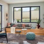 Raamdecoratie Zonder Boren: Complete Gids voor Huurwoningen en Moderne Interieurs